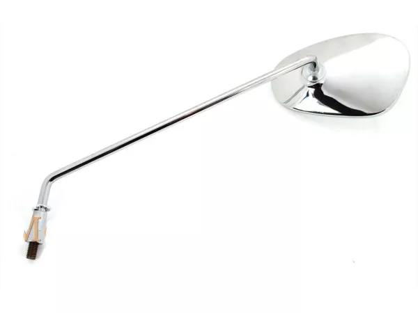 Lenkerspiegel für Kreidler Florett K 54/0M, Zündapp, Kreidler, Hercules, Miele, DKW, NSU, Horex, Puch, Gritzner