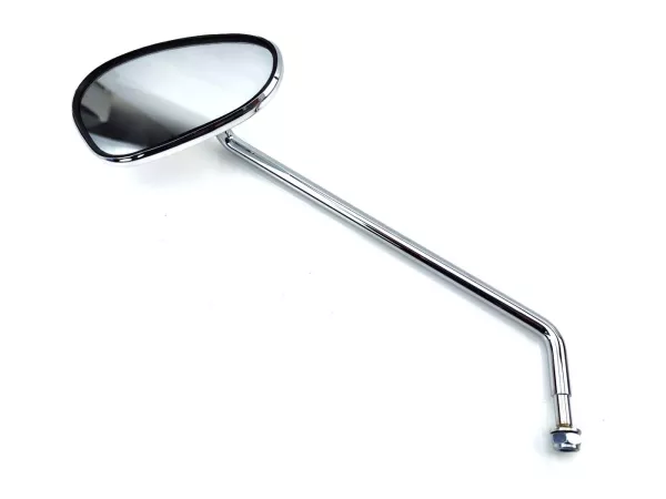 Spiegel Gewinde für Kreidler Florett