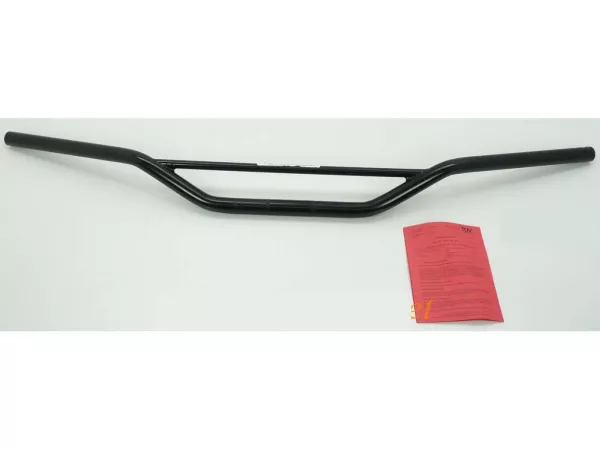 Lenker Flach Tommaselli 22mm 860mm 90mm für Zündapp, Kreidler, Hercules, Puch, Simson