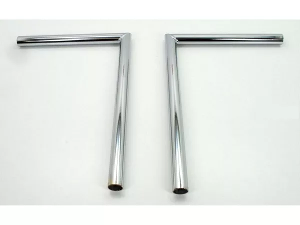 Lenker Stangen 22mm 320mm 240mm für Peugeot 103 MVL, Vogue