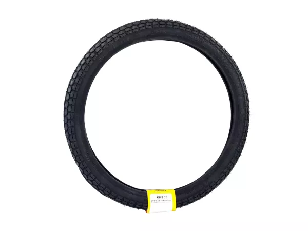 Reifen 2-1/4-19 für Zündapp Bergsteiger M 50, Mofa 25, Victoria Preciosa