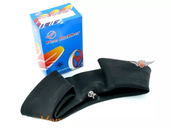 Schlauch Vee Rubber Gummi 3,00-3,25 x 12 Zoll für Garelli Roller
