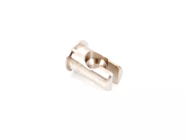 Seilzug Haltenippel D=8mm für Brems oder Kupplung Hebel Mofa, Moped, Mokick, Kleinkraftrad, Zündapp, Kreidler, Hercules, Puch, Miele, DKW, NSU, KTM