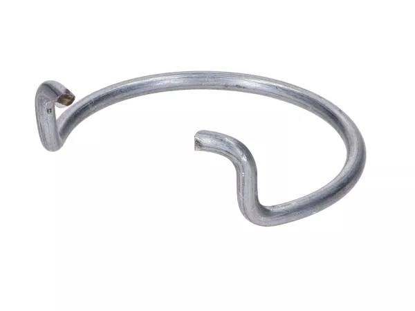 Rückholfeder Pränafa Stahl 405-15.405 für Zündapp M 25 Typ 434, Bergsteiger 50 R Roller 561-003, RS 561-004, Super 561-06, L0 Combinette S 423, 428, 429, 433, Falconette 435, Sport 510, 515, Star 1 462-020, 2 462-021