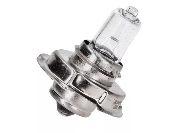 Halogen Glühlampe 6V 15W P26S Scheinwerfer für Zündapp Bergsteiger