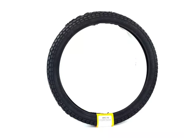 Reifen Continental KKS 10 2 1/4 x 19 Zoll für Zündapp Bergsteiger M 50