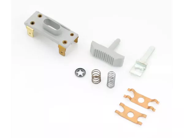 Lichtschalter Zündapp für Zündapp 442 Automatic Mofa Moped