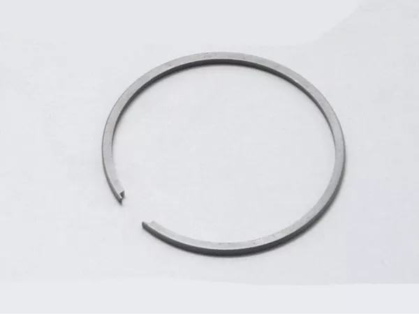 Kolbenring Rechteck 40,00 x 1,5mm Form B für Kreidler Florett, Flory