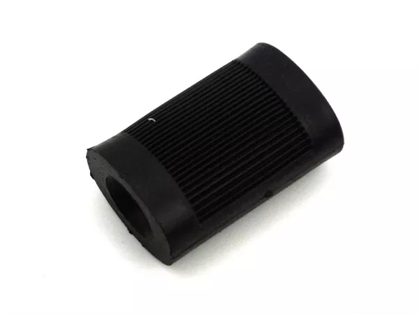 Schalt Gummi Aussendurchmesser ca. 29/20mm, breit 44mm, innen ca. 11mm für Kreidler Florett RMC, RS, LF, Eiertank, TM, Moped Mokick KKR