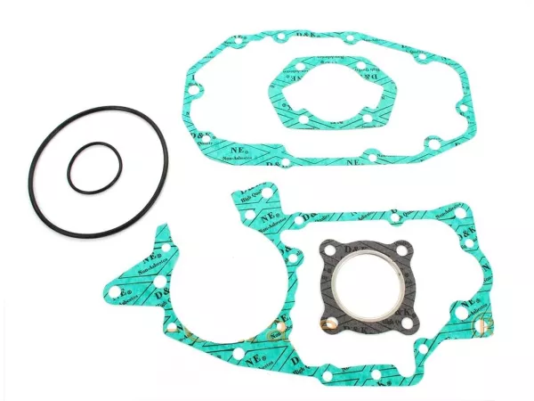 Motor und Zylinderdichtsatz für Zündapp KS 80 Typ 530 6 teilig