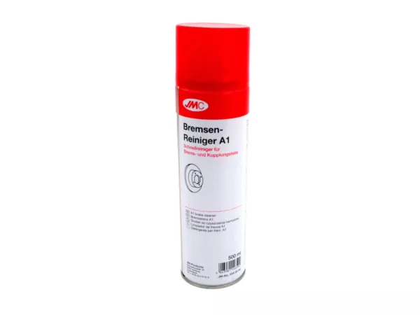 Bremsenreiniger 500ml für Mofa Mokick