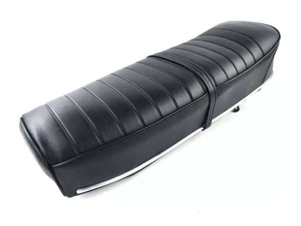 Sitzbank Zündapp-Modelle 130mm 220mm 630mm 150mm 450mm für GTS 50, C 50 Sport, KS 50