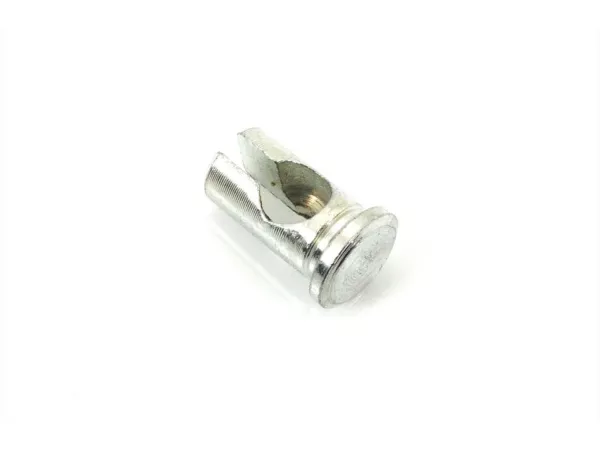 Haltenippel Brems- 8x15mm für Mofa, Moped, Mokick