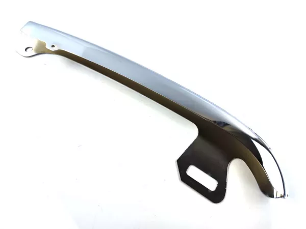Kettenschutz Chrom für Hercules K 50 RE SE RX SX RL RLC MK 1 MK 2 MK 3 MK 4 Supra 5 GP KTM Comet DKW RT 159