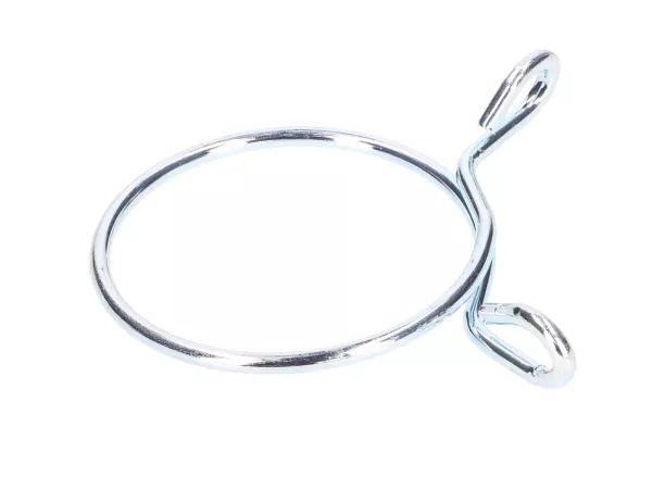 Klemmschellen Faltenbalg d=41-48mm für Zündapp, CS, CX, Hai