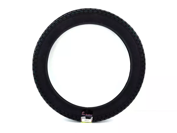 Vee Rubber VRM 015 Reifen 2,50 x 17 43L TT