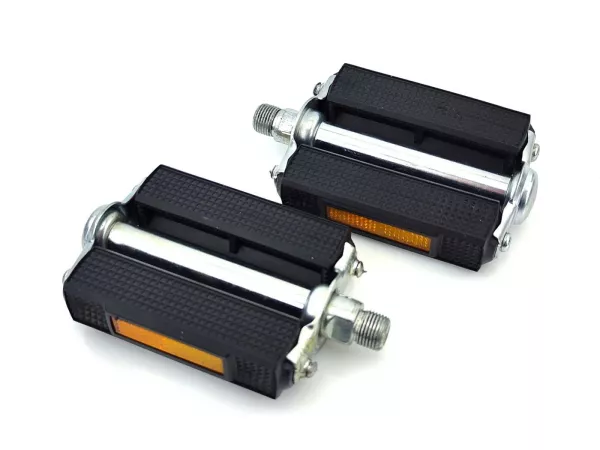 Pedale Pedal UNION für Zündapp M Z 442 444 Combinette, Kreidler MF MP, Hercules Prima M, Puch Maxi, KTM, DKW, Miele, NSU, Gritzner, Göricke