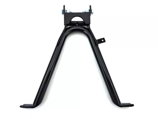 Hauptständer Halteschrauben Höhe 240mm Befestigungsabstand 64mm für Zündapp ZD, Zündapp ZR, Zündapp ZL, Zündapp ZX, Zündapp ZA, Mofa, Moped, Mokick