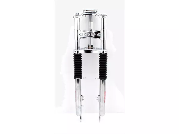 Gabel EBR Chrom für Hercules Prima M HR Optima