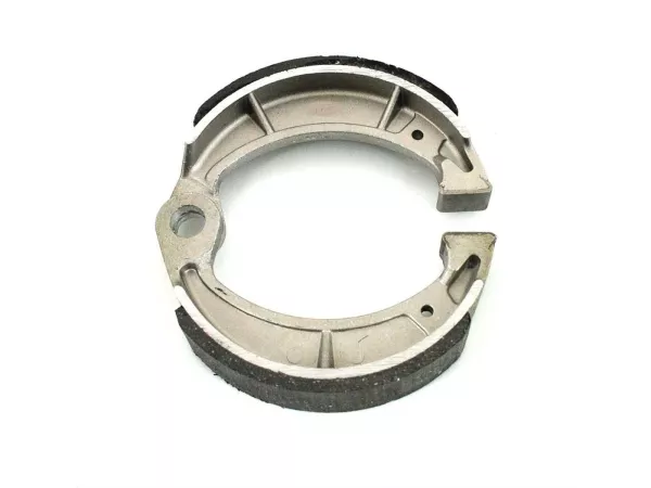 Bremsbacken Satz 115mm für Hercules 220 K, Hercules 220 K4, Hercules 220 KF, Hercules 220 KF 4, Hercules 220 MKF, Hercules 220 SK, Hercules 220 MK, Hercules 220 MKL, Hercules 220 PL, MK 50, MK 50 Super 4, K 50 Ur Modell, K 50 Sprint, MK 3
