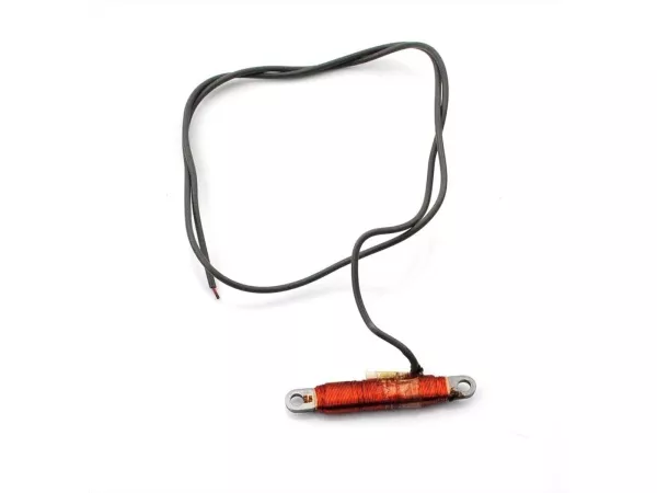 Lichtspule Mofa Goebel 6 Volt 3 Watt 52mm für Zündapp, Kreidler, Hercules, Miele, DKW, Rixe, Sachs, Ilo
