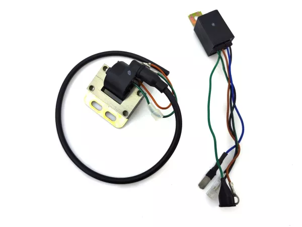 Zündspule CDI 12 Volt für Hercules, Prima Optima Mx1