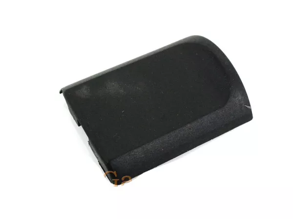 Blinddeckel Magura Kunststoff Schwarz für Zündapp, Kreidler, Hercules, Puch