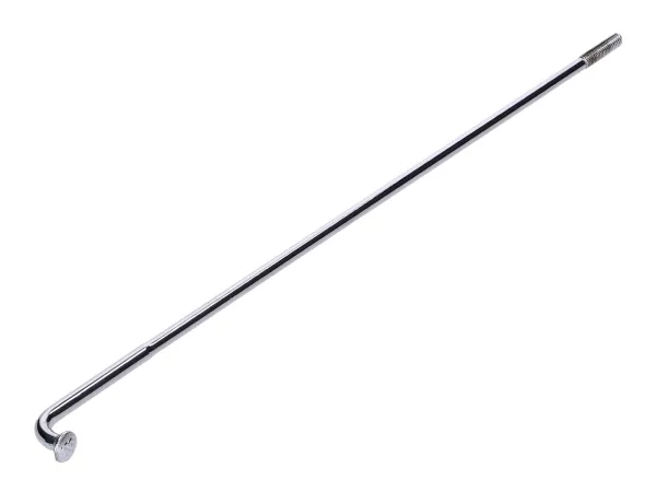 Speiche 181mm aussen Speiche für Zündapp KS 50, GTS 50, C 50 Sport