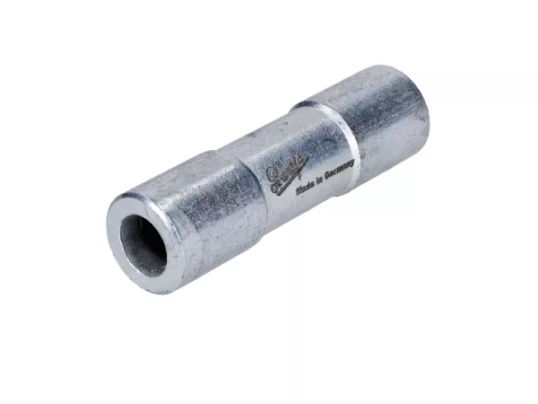 Buchse Pränafa Stahl 14mm für Zündapp, Sport Combinette, KS 75