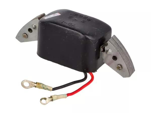 Spule CDI für Solex 5000, 3800, 4800
