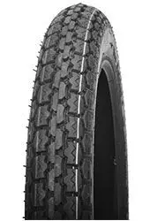 Reifen Vee Rubber VRM 015 - 3,00 x 17 48P TT