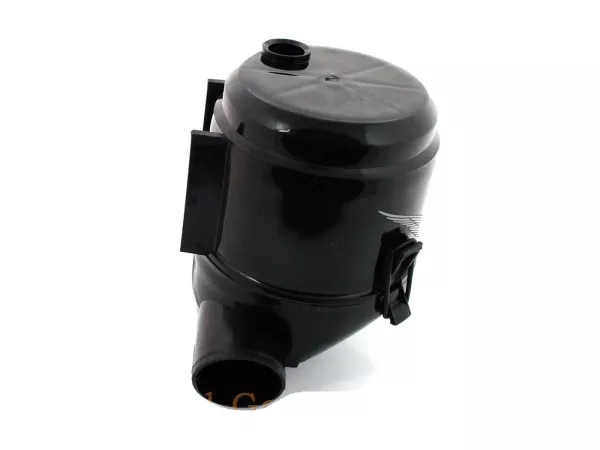 Luftfilterkasten Vergaser mit Luftfilter für Puch Monza Moped Mofa Mokick