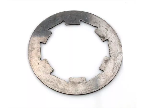 Scheibe Metall für Kreidler Florett RS, RMC, RM, LF, LH, Flory