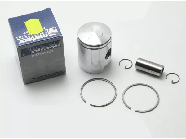 Kolben Satz Meteor Gr. E 39,97mm für Kreidler Florett Flory RS