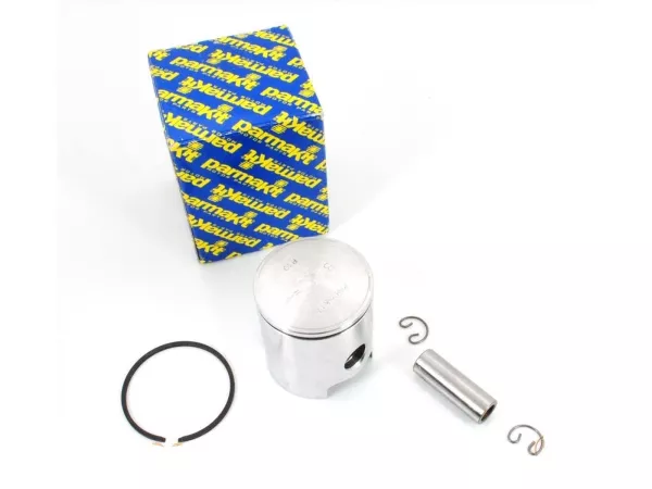 Kolben Satz Parmakit 70ccm 45mm 12mm für Parmakit, Sachs 50 S, Hercules K 50, DKW RT 159, KTM Comet, Horex