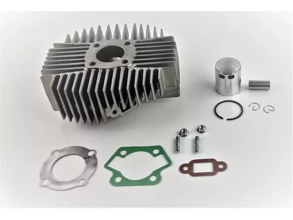 Tuning Zylinder für Kreidler Florett