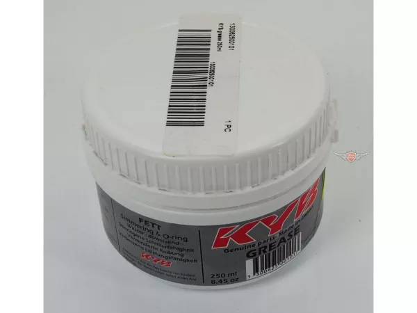 Gabel Fett 250ml für Zündapp ZD ZL ZX ZS ZE ZR Kreidler Flory MF MP Hercules Prima M L C Mofa, Moped, Mokick
