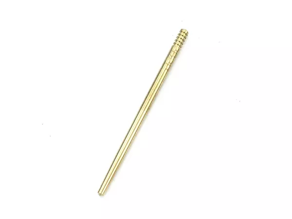 Düsen Nadel 46-210 für Bing Vergaser Typ 21 für Zündapp KS 80, KS 80 Super, K 80, SX 80, Sachs 50S, KS 50 WC, Motor Typ 314, 530-050 - 314-010, Sachs 50 SW, Sachs 80 SW, Mustang 80, Sachs 80SA - 4 AKF, Sachs 80SA - SW, Hercules RS 125