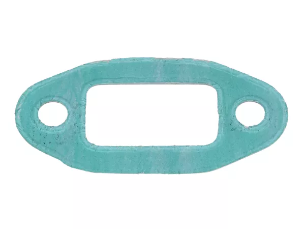 Dichtung Ansaugstutzen 45mm 0,6mm für Zündapp, CS, CX, Hai, GTS, KS 50, C 50 Sport, ZD, Mofa, Moped