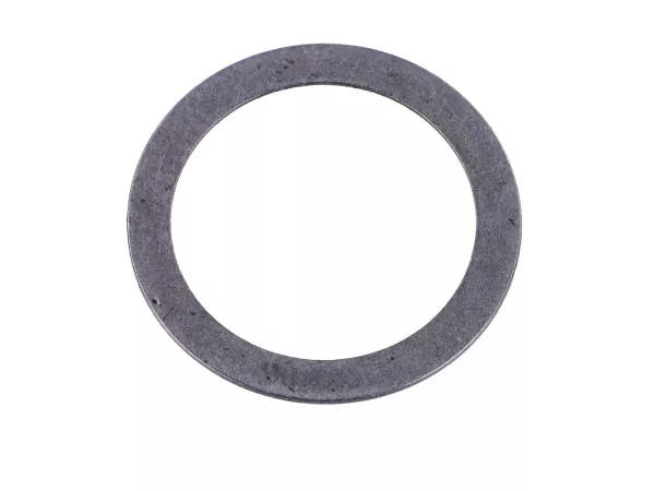 Anlaufscheibe 17mm x 12,2 0,3mm