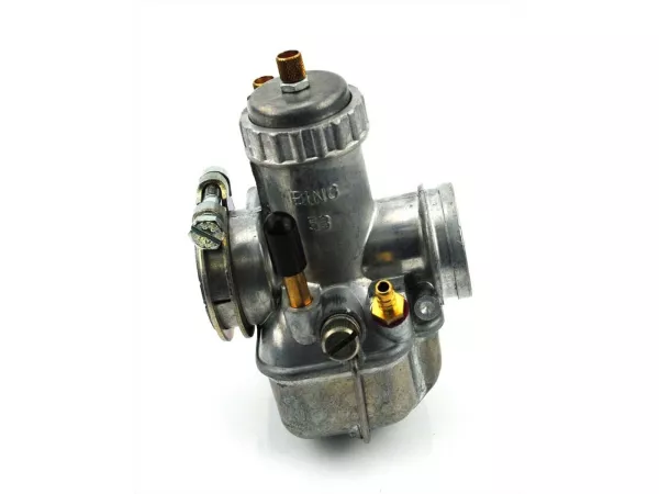 Vergaser Bing Typ 1/24/184 für Hercules K 125 BW V2