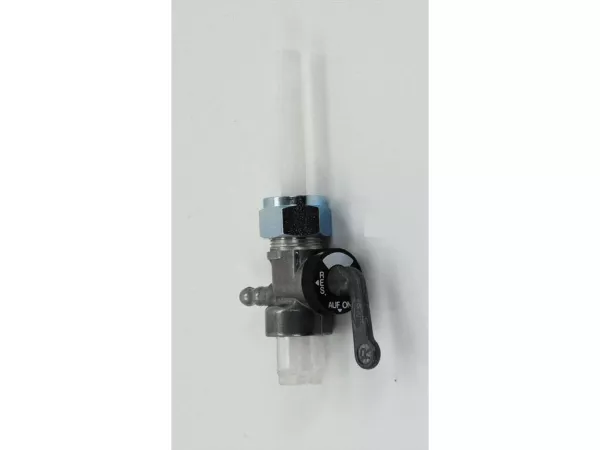 Benzinhahn Anschluss Karcoma M16 x 1 für Kreidler Moped, Mokick, Florett RS, RMC, LF, LH, TM