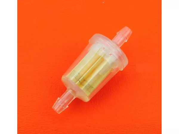 Benzinfilter Karcoma 7mm für Zündapp Kreidler Hercules Puch Simson Mofa Moped Mokick