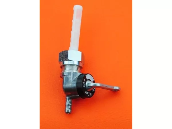 Benzinhahn Tankfilter Karcoma M16 x 1 für Kreidler, Florett RS, RMC, LF, LH, TM