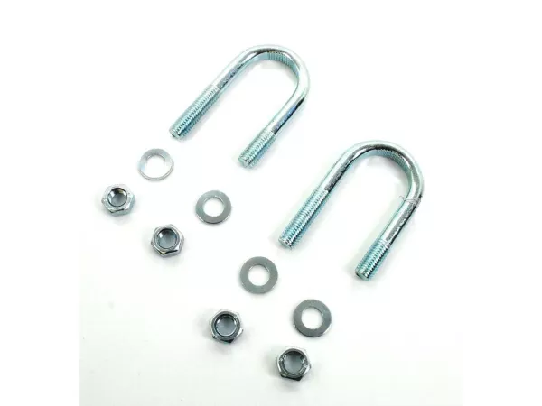 Lenkerhalter Satz 10 für Florett RS, TM, RM, LF, LH, RMC