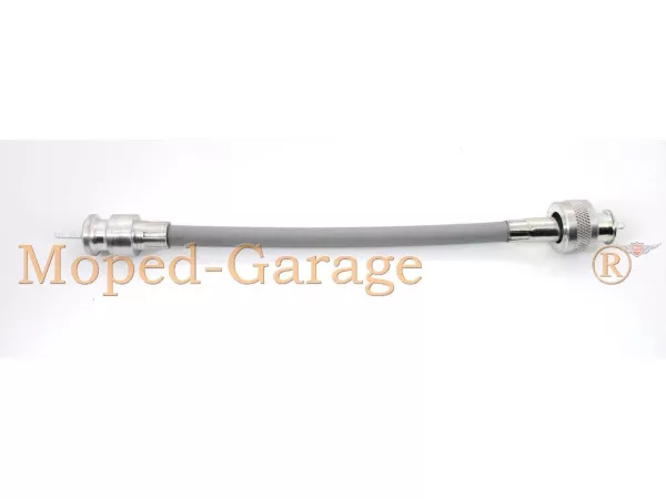 Tachowelle Länge 1150mm 2,6mm M 16 für Lohner L 200 Roller, Oldtimer Motorräder