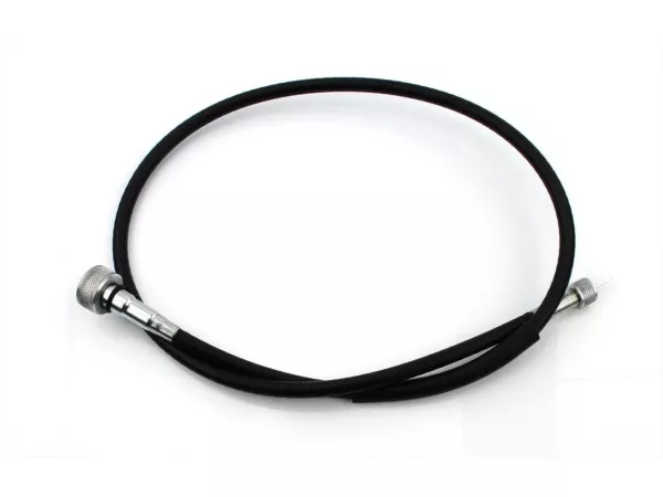 Tachowelle Hercules Länge 820mm Vierkant 2mm 2,5mm für Hercules K 125 BW Motorrad