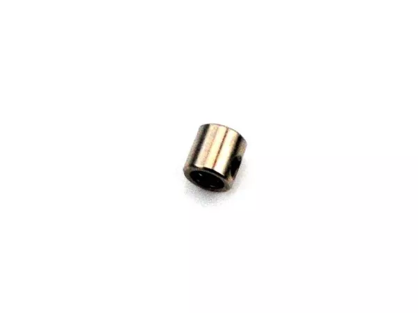 Seilzug Schraubnippel 1 Durchmesser 5,5 Breite ca. 6mm Durchmesser der Bohrung 2mm für Zündapp, Kreidler, Hercules, Puch, Miele, DKW, NSU, KTM