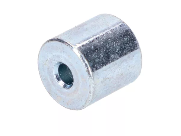 Kern Variomatikrolle 11x11mm 7,4g für Piaggio Ciao, Bravo, Si