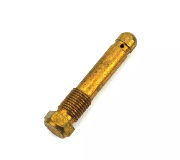 Hauptdüse 52 iger für Bing Vergaser Länge gesamt 37mm für Hercules Sachs 50ccm